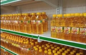 Mendag Bahas Rencana Kenaikan HET Minyakita