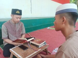 Gen Z di Ponpes Nuu Waar Mampu Hafiz Quran 30 Juz, Ini Tipsnya