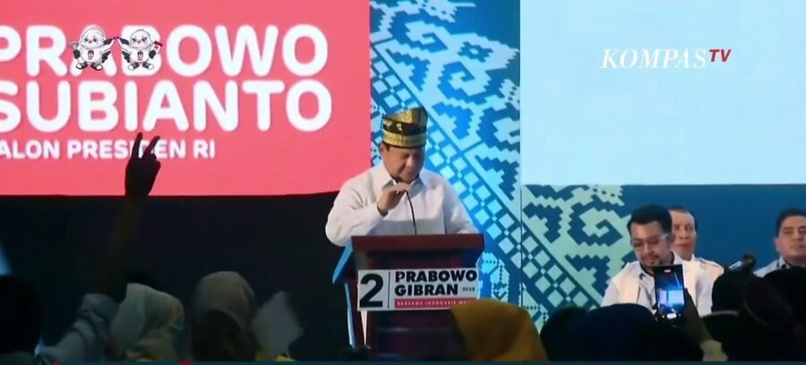 prabowo emang gue pikirin