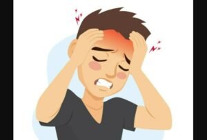 Mengatasi Sakit Kepala di Bagian Belakang Mata, Ini 5 Tips Simple