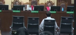 Vonis Rafael Alun Trisambodo Dikuatkan Pengadilan Tinggi DKI Jakarta