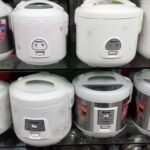 kementerian esdm salurkan 342.621 rice cooker gratis
