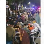 Sebanyak 331 pasien rsud sumedang dievakuasi