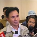 Indonesia Tutup Pintu bagi Atlet Israel, Yusril: Arahan Langsung dari Prabowo