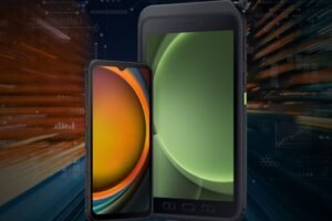 Samsung Galaxy XCover 7 dan Tab Active5 Dukung Kinerja