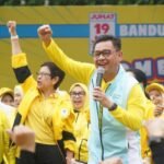 Suara Golkar di Jabar Moncer, RK Disarankan Maju Pilgub Jabar
