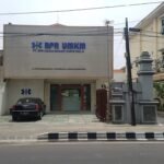 OJK Cabut Izin Usaha PT BPR Usaha Madani Karya Mulia