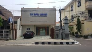 OJK Cabut Izin Usaha PT BPR Usaha Madani Karya Mulia