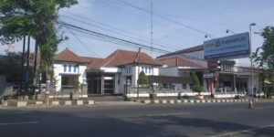 Perumda BPR Bank Purworejo Dicabut Izin Usahanya Oleh OJK