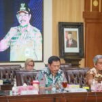 Mengawal Pemilu 2024 Pemprov Jateng Buka Posko Terpadu
