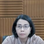 Harga Beras Meroket, Sri Mulyani Minta Pemerintah Waspada