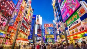 Jepang Memasuki Resesi, Apa Dampaknya bagi Indonesia