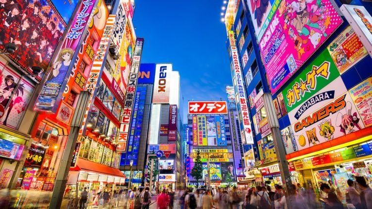 jepang memasuki resesi