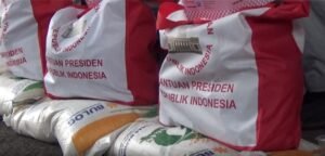 Dirut Bulog Bantah Bantuan Pangan Bermuatan Politis Jelang Pemilu