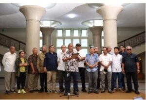 Sejumlah Kampus di DIY Kritik Rezim Jokowi Ini Respon Raja Yogyakarta