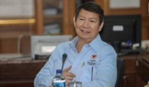 Hashim Tegaskan Prabowo Tak Akan Mundur dari Kabinet