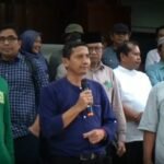 civitas akademika universitas andalas gelar manifesto politik