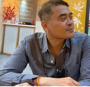 Arya Weda Dipecat Dari Anggota DPD RI