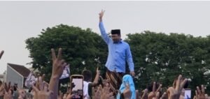 KPK Tegaskan Tetap Dalami Peran Bupati Sidoarjo Meski Dukung Prabowo-Gibran