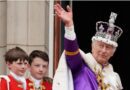 stana Buckingham Umumkan Raja Charles III Idap Kanker