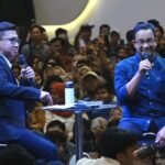 Anies Bantah Bakal Bubarkan BUMN, Pertanyakan Critical Thinking Erick Tohir