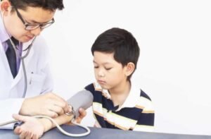 Waspada Hipertensi Pada Anak, Ini Pemicunya