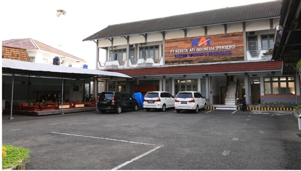 Libur Panjang, Daop 6 Yogyakarta Siapkan 25 Jadwal Perjalanan KA