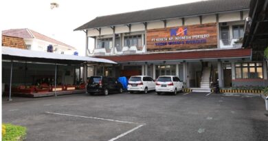 Libur Panjang, Daop 6 Yogyakarta Siapkan 25 Jadwal Perjalanan KA