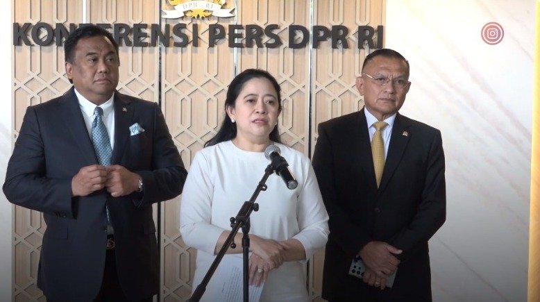Kepala Desa Setuju RUU Desa Disahkan Setelah Pemilu 2024