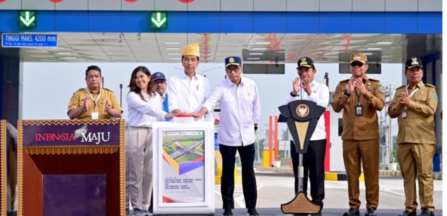 jokowi tegaskan tidak ikut kampanye