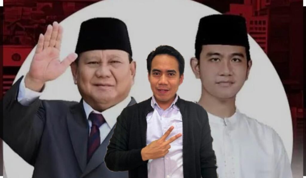 ReJO Pro Gibran Siap Birukan GBK pada 10 Februari