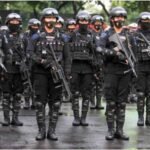 Kawal Pelantikan Presiden 20 Oktober, Polisi Terjunkan 6.757 Personel