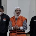 Nota Dinas: Penjualan LNG Pertamina dan Klarifikasi Terhadap Karen Agustiawan