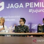 Lembaga Pemantau Independen Pemilu Ajak Masyarakat Berbagi Data C TPS