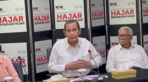 Sanksi 78 Pegawai KPK Tervonis Lakukan Pungli Cuma Minta Maaf