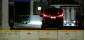 Istana Ungkap Pertemuan Surya Paloh dengan Presiden Jokowi Berlangsung Satu Jam