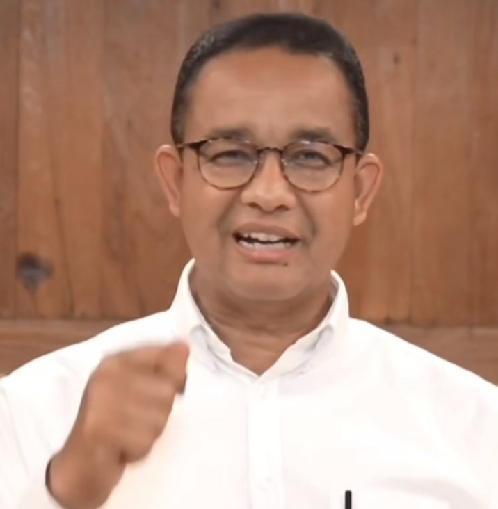 Anies Janji Kembalikan yang Hilang dan Dipotong di Jakarta Era Heru Budi