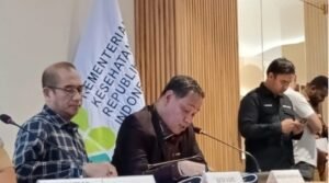 Bawaslu Ungkap Sebanyak 27 Pengawas TPS Meninggal