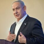Netanyahu Yakin Siapapun Presidennya, AS Sekutu Terbaik Israel