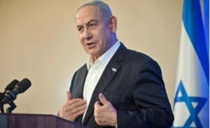 Netanyahu Yakin Siapapun Presidennya, AS Sekutu Terkuat Israel