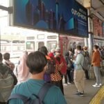 Survei Sebut Kondisi Ekonomi Indonesia Paska Pemilu 2024 Suram