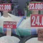 Jokowi Ogah Ditanya Perihal Harga Beras, Suruh Cek ke Pasar