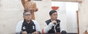 DKPP  Putuskan KPU Langgar  Etik, Kubu Ganjar-Mahfud Nilai itu Pelanggaran Serius