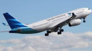 Garuda Indonesia Kembali Gelar GOTF 2025, Diskon Tiket Hingga Rp 3,5 Juta!