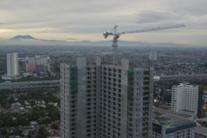 Standard Chartered Prediksi Ekonomi Indonesia di 2024 Tumbuh 5,2%