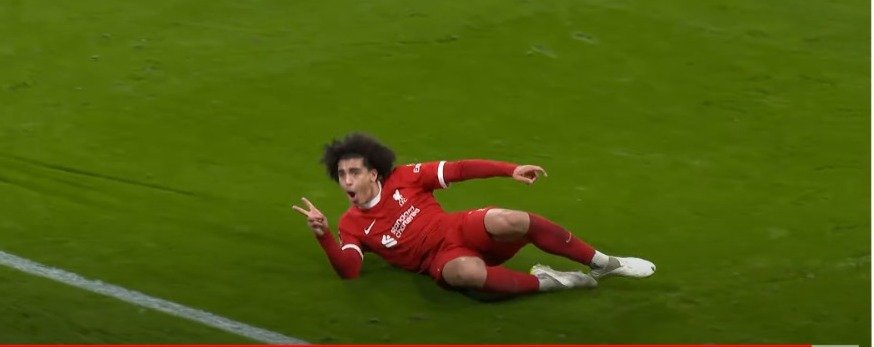 Liverpool Bungkam Southampton 3-0, The Reds ke 8 Besar Piala FA