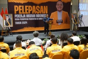KUR PMI Terserap Sebanyak Rp31,81 miliar untuk 1.337 Debitur