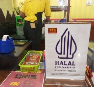Bukan Cuma Halal, Tapi Juga Thayyib: Revolusi dari Isi Piring Kita