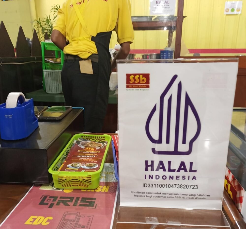 Bukan Cuma Halal, Tapi Juga Thayyib: Revolusi dari Isi Piring Kita
