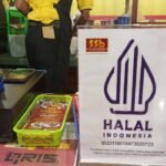 BPJPH: Sertifikasi Halal Kunci UMKM Indonesia Rebut Pasar Halal Dunia